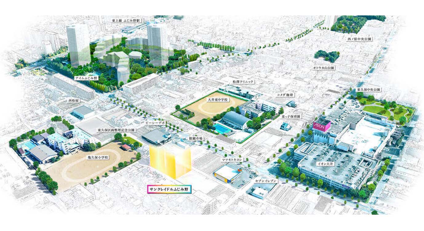 �ӂ��݂̏�󂩂�̋�B���z�p�[�X�ł�